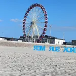 Verton, Les Du Fliers Meublés De Tourisme Classés 2 étoiles De Berck Sur Chalet Verton