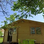 Chalet Verton, Les Du Fliers Meublés De Tourisme Classés 2 étoiles De Berck Sur