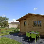 Verton, Les Du Fliers Meublés De Tourisme Classés 2 étoiles De Berck Sur Chalet Verton
