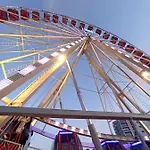 Verton, Les Du Fliers Meublés De Tourisme Classés 2 étoiles De Berck Sur *