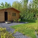 Verton, Les Du Fliers Meubles De Tourisme Classes 2 Etoiles De Berck Sur 木屋