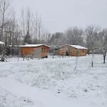 Verton, Les Du Fliers Meublés De Tourisme Classés 2 étoiles De Berck Sur Chalet *