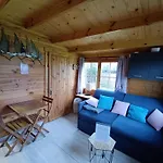 Verton, Les Du Fliers Meubles De Tourisme Classes 2 Etoiles De Berck Sur 木屋 Verton