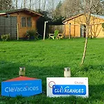 Verton, Les Du Fliers Meublés De Tourisme Classés 2 étoiles De Berck Sur * Verton