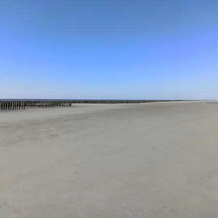 Verton, Les Du Fliers Meubles De Tourisme Classes 2 Etoiles De Berck Sur Alpesi faház