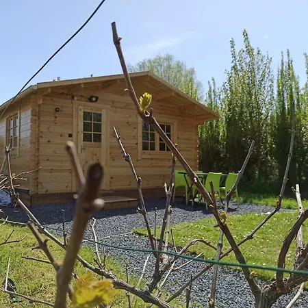 Verton, Les Du Fliers Meubles De Tourisme Classes 2 Etoiles De Berck Sur