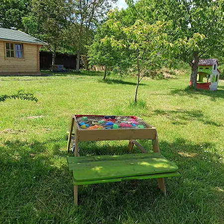 Verton, Les Du Fliers Meubles De Tourisme Classes 2 Etoiles De Berck Sur