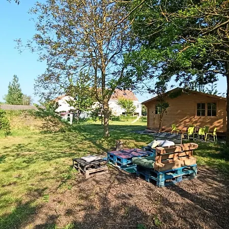 Verton, Les Du Fliers Meubles De Tourisme Classes 2 Etoiles De Berck Sur *