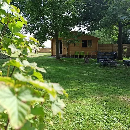 Verton, Les Du Fliers Meubles De Tourisme Classes 2 Etoiles De Berck Sur Verton