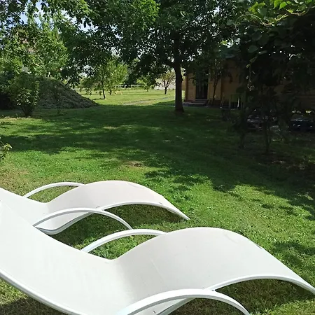 בקתה Verton, Les Du Fliers Meubles De Tourisme Classes 2 Etoiles De Berck Sur Verton