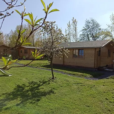 Verton, Les Du Fliers Meubles De Tourisme Classes 2 Etoiles De Berck Sur * Verton