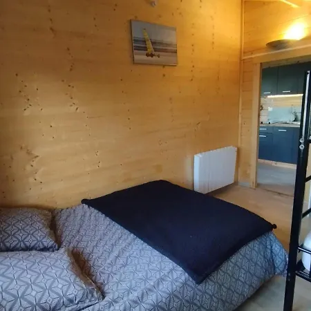 Verton, Les Du Fliers Meubles De Tourisme Classes 2 Etoiles De Berck Sur *