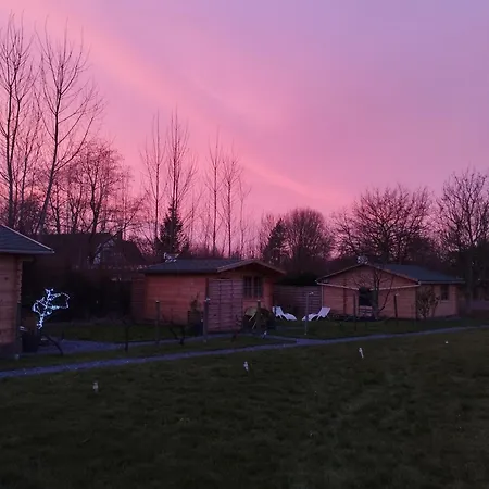 Verton, Les Du Fliers Meubles De Tourisme Classes 2 Etoiles De Berck Sur Verton