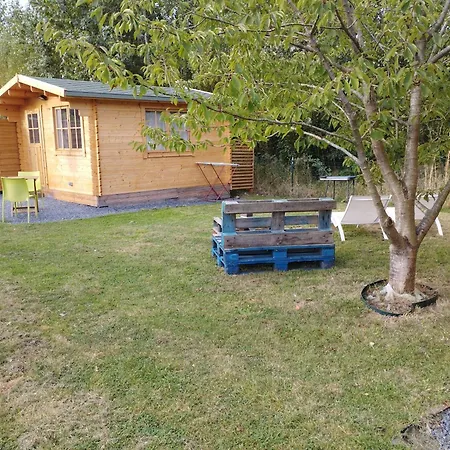 Verton, Les Du Fliers Meubles De Tourisme Classes 2 Etoiles De Berck Sur * Verton