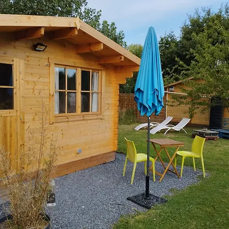 Verton, Les Du Fliers Meubles De Tourisme Classes 2 Etoiles De Berck Sur
