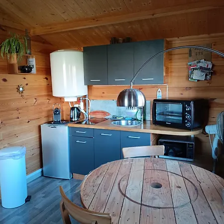 Verton, Les Du Fliers Meubles De Tourisme Classes 2 Etoiles De Berck Sur * Verton