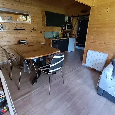 Verton, Les Du Fliers Meubles De Tourisme Classes 2 Etoiles De Berck Sur Verton