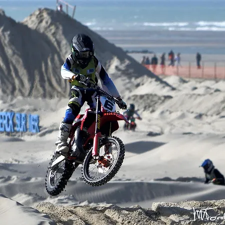 Verton, Les Du Fliers Meubles De Tourisme Classes 2 Etoiles De Berck Sur