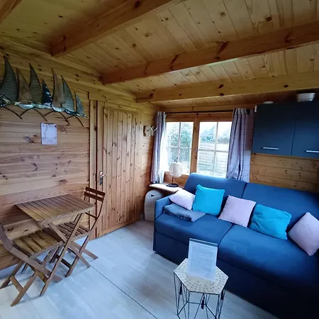 Les Du Fliers Location De à La - En Berck Sur Chalet Verton