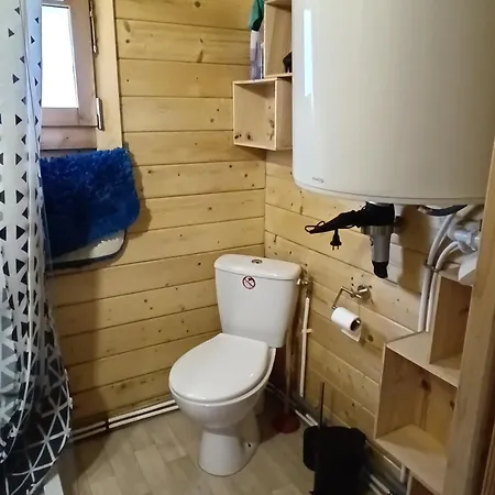 Verton, Les Du Fliers Meubles De Tourisme Classes 2 Etoiles De Berck Sur Verton