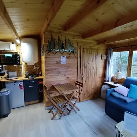 Verton, Les Du Fliers Meubles De Tourisme Classes 2 Etoiles De Berck Sur