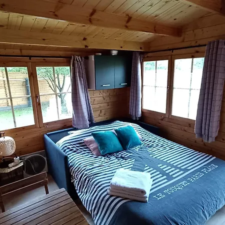 Verton, Les Du Fliers Meubles De Tourisme Classes 2 Etoiles De Berck Sur *