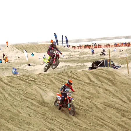 Verton, Les Du Fliers Meubles De Tourisme Classes 2 Etoiles De Berck Sur Verton