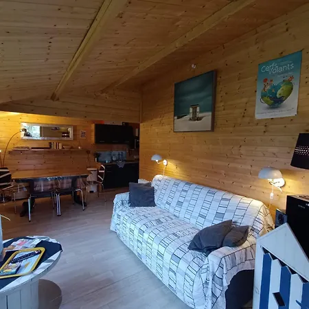 Verton, Les Du Fliers Meubles De Tourisme Classes 2 Etoiles De Berck Sur * Verton