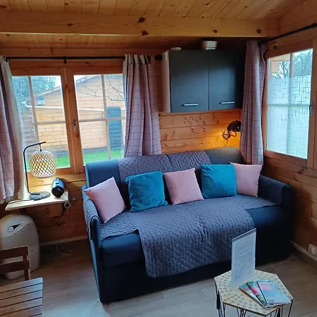 Verton, Les Du Fliers Meubles De Tourisme Classes 2 Etoiles De Berck Sur