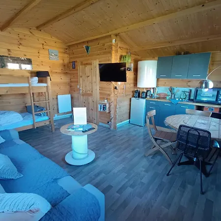 Verton, Les Du Fliers Meubles De Tourisme Classes 2 Etoiles De Berck Sur *