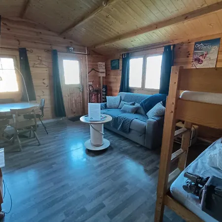 Verton, Les Du Fliers Meubles De Tourisme Classes 2 Etoiles De Berck Sur * Verton