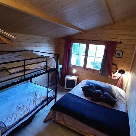 Verton, Les Du Fliers Meubles De Tourisme Classes 2 Etoiles De Berck Sur Verton