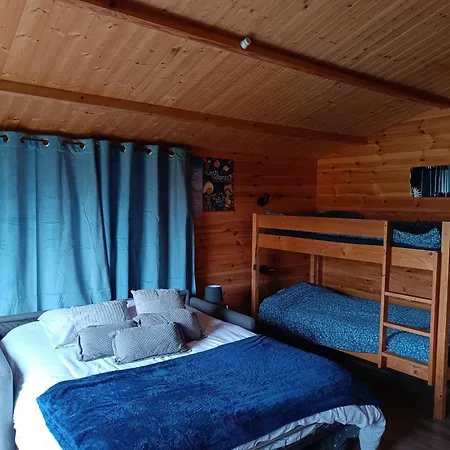 Verton, Les Du Fliers Meubles De Tourisme Classes 2 Etoiles De Berck Sur
