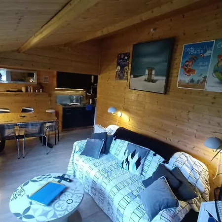 Verton, Les Du Fliers Meubles De Tourisme Classes 2 Etoiles De Berck Sur * Verton
